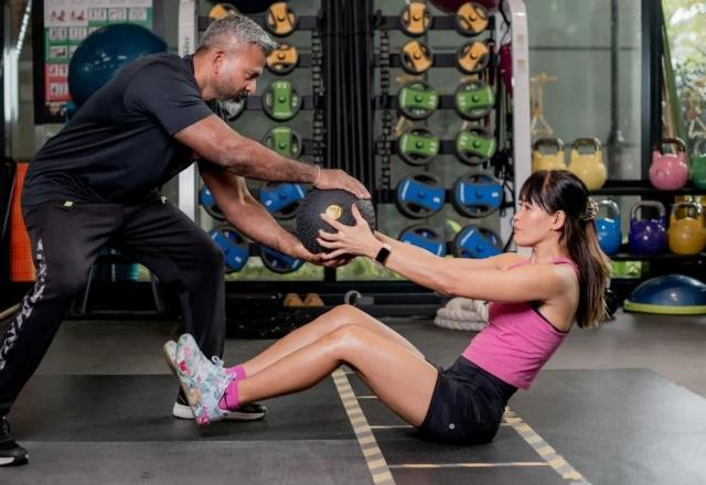 Personal Training vs. Gym Workouts: What Gets Better Results?